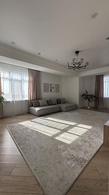 срочно продаю: 4 комнаты, 140 м², 12 этаж, Дизайнерский ремонт — 1