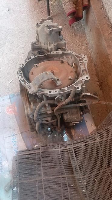 мотор 602 рекстон: Бензиновый мотор Hyundai 1.5 л — 5