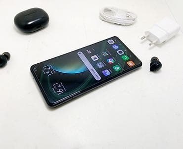 mate 20: Xiaomi, Mi 9T, Б/у, 128 ГБ, цвет - Черный, 1 SIM, 2 SIM — 6