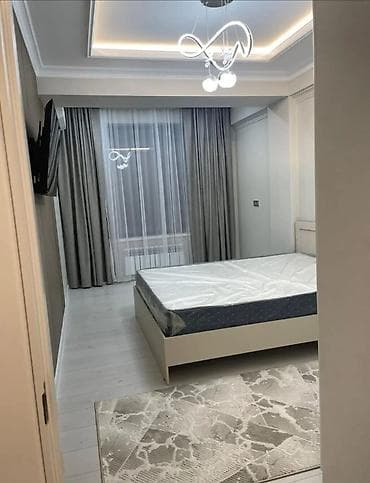 2 комнаты, Собственник, Без подселения, С мебелью полностью