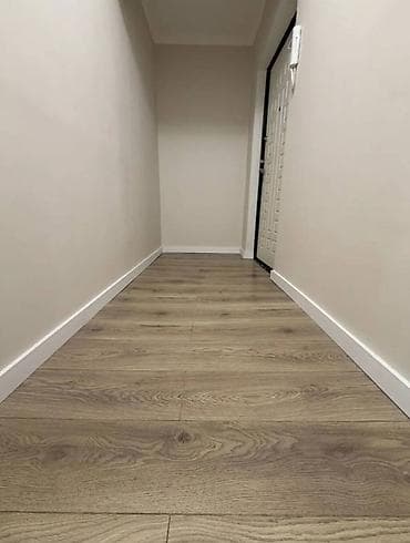 4микрорайон: 1 комната, 40 м², 104 серия, 2 этаж, Евроремонт — 2