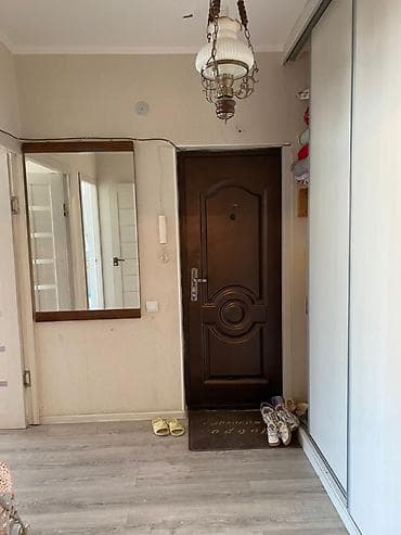я ищу комнату: 1 комната, 42 м², Элитка, 6 этаж, Косметический ремонт — 6