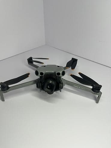 plus: DJI Mini 5 Pro Fly More Combo plus (с пультом DJI RC 2) Версия с — 3