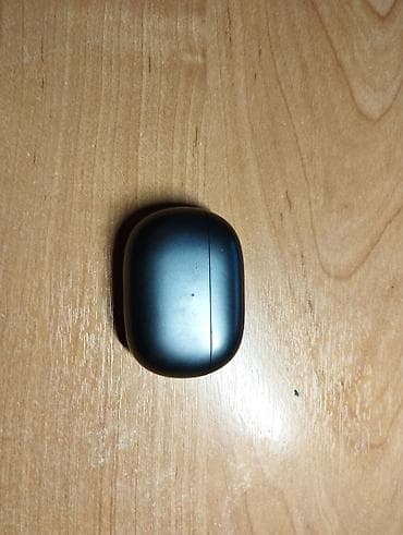 Вакуумные, Xiaomi, Б/у, Беспроводные (Bluetooth), Классические