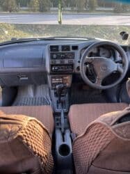 продаю тойота раф4: Toyota RAV4: 1997 г., 2 л, Автомат, Бензин, Кроссовер — 7