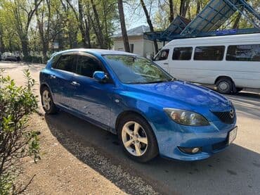 хонда степ рейка: Mazda Axela: 2004 г., 2 л, Типтроник, Бензин, Хэтчбэк — 5