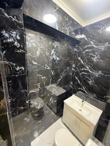 куплю дом с ленинское: 2 комнаты, 65 м², Элитка, 15 этаж, Дизайнерский ремонт — 8