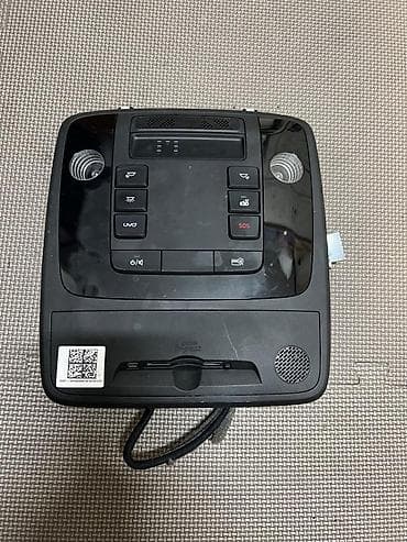 logitech c525: Салонное освещение Kia 2021 г., Оригинал — 1