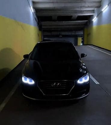 pixel 3: Сдаю Hyundai Grandeur, Посуточно, Без водителя, | Залог, Предоплата, Водительские права — 1