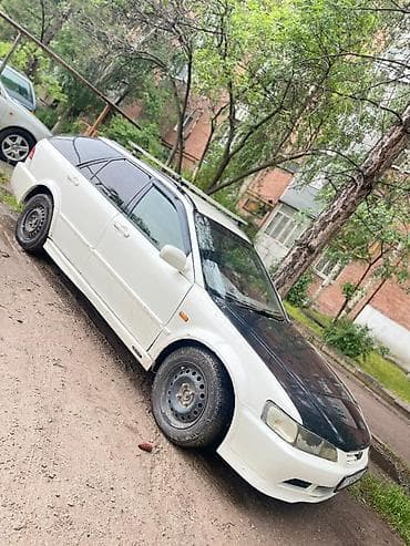 болт: Honda Accord: 2000 г., 2.3 л, Автомат, Бензин, Универсал — 3