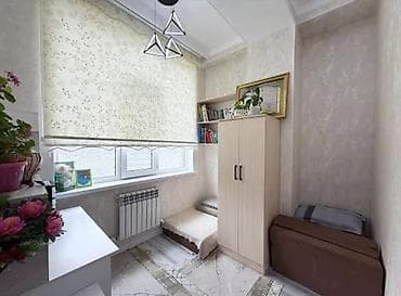 радом: 2 комнаты, 46 м², Элитка, 1 этаж, Евроремонт — 4