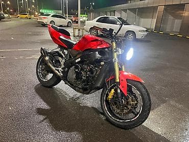 сузуки 250: Naked Suzuki, 600 куб. см, Бензин, Взрослый, Б/у — 7