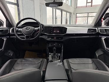 Продажа авто: Volkswagen Tayron: 2022 г., Автомат, Бензин — 7