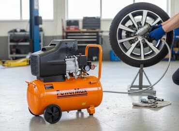 кара топурак портер: Масленный компрессор 50 медный обмотка — 1