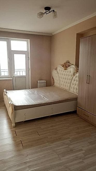 flat rent: 2 комнаты, С мебелью полностью — 4