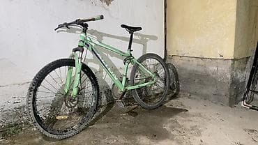 giant atx 660: Горный велосипед, Alton, Алюминий, Новый — 3