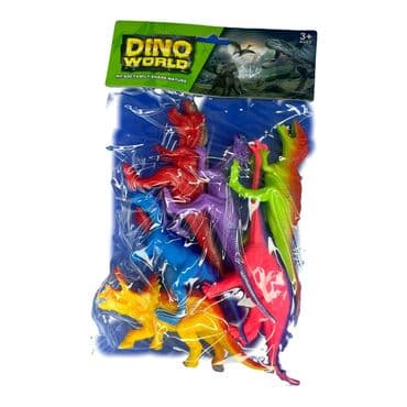 домик для: 6 динозавров [ акция 50% ] - низкие цены в городе! | доставка по — 3