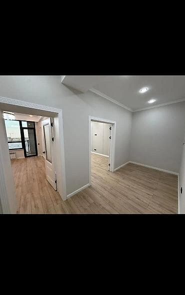 ts group: Продается 1 комнатная квартира 📍Адрес: Асанбай 🏗️Застройщик: Турпан 🏢 — 5