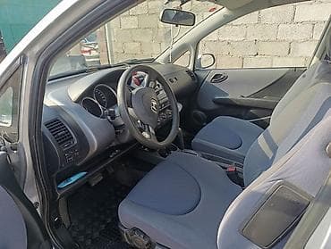 китайские машины в бишкеке цены: Honda Fit: 2003 г., 1.4 л, Автомат, Бензин, Хэтчбэк — 5