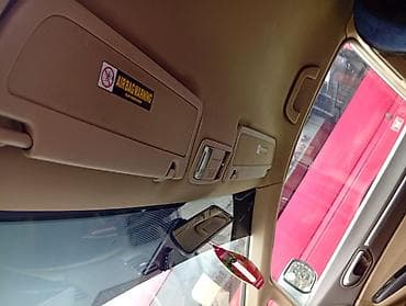 civic 5d: Honda Civic — интерьер и оснащение - Просторный салон с бежевой — 6