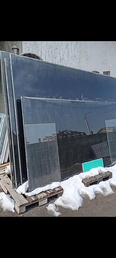 Стеклопакет