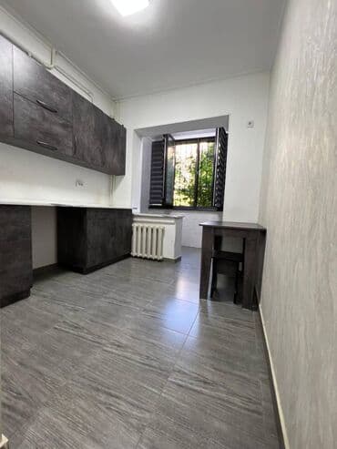 суточные квартира восток 5: 2 комнаты, 54 м², 106 серия, 1 этаж, Евроремонт — 3