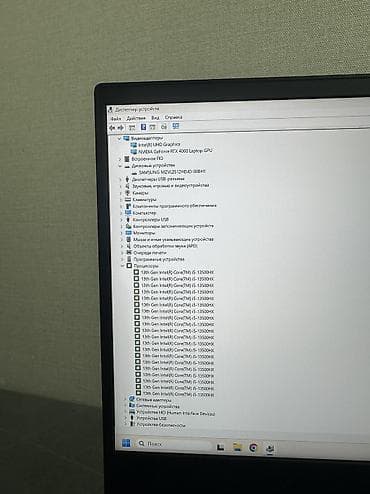hp: Игровой, Б/у, Intel Core i5 — 9