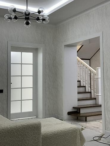 🏡 **Продается новый 2-этажный дом в Бишкеке!** 📍 ж/м Ала-Тоо-3, ул