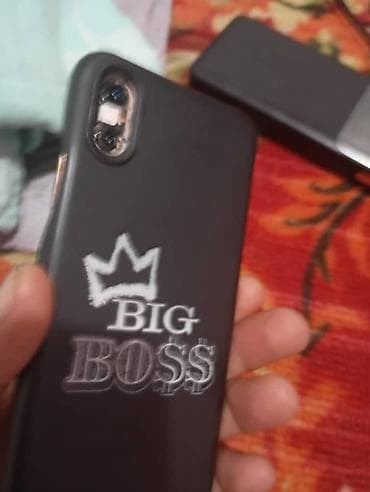 iphone хс: IPhone Xs, Б/у, 128 ГБ, Зарядное устройство, Чехол — 6