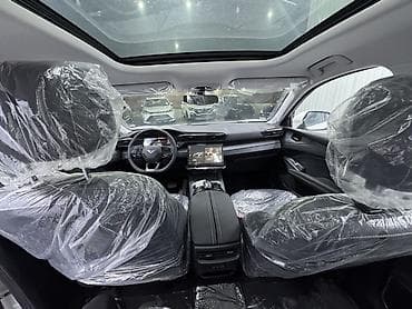ролик хонда фит: Jetour : 2025 г., 1.6 л, Автомат, Бензин, Кроссовер — 7