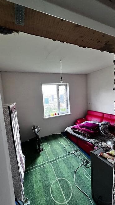 Дома: Продаётся одноэтажный кирпичный дом на самостоятельном участке — 4