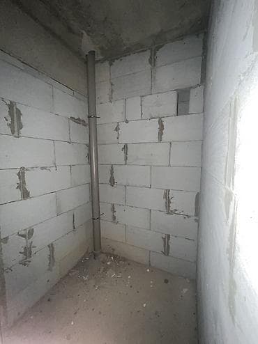 Недвижимость: 3 комнаты, 99 м², Автовокзал, 10 этаж, ПСО (под самоотделку) — 8