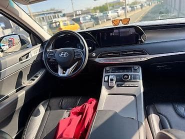 худай сантафе: Hyundai Palisade: 2019 г., 2.2 л, Автомат, Дизель, Кроссовер — 8