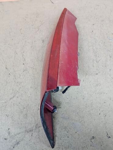 доберман купить щенка: Задний правый стоп-сигнал Ford 2000 г., Б/у, Оригинал, Германия — 4