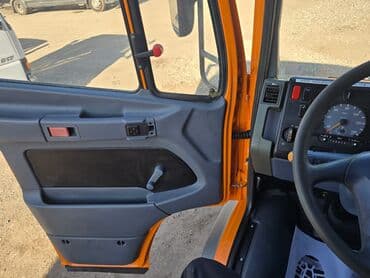 купить двигатель на мотоблок 7 л с: Легкий грузовик, Mercedes-Benz, Дубль, 3 т, Новый — 7