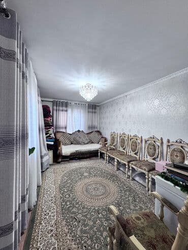 дом колмо: Дом, 60 м², 3 комнаты, Риэлтор, Косметический ремонт — 9