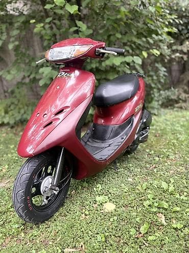 Скутеры: Продам свою Дианочку — Honda Dio AF34 🇯🇵 Легендарный японский скутер — 1