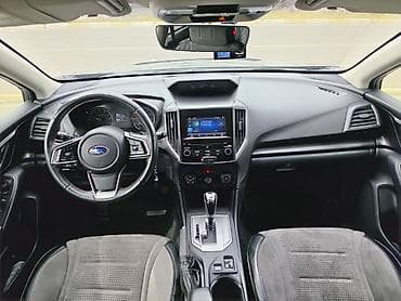 байд машина: Subaru Crosstrek: 2019 г., 2 л, Бензин, Кроссовер — 10