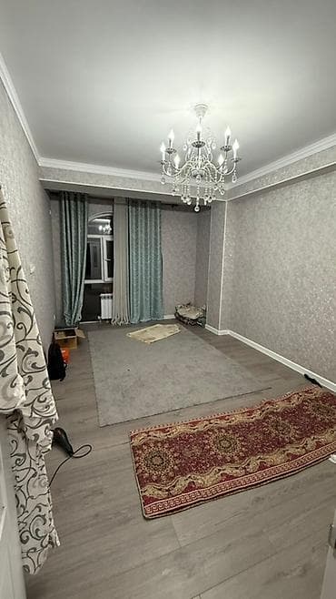 2 комнаты, 65 м², Элитка, 10 этаж, Евроремонт — 4