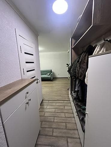 Кыймылсыз мүлк: 2 бөлмө, 45 м², Хрущевка, 2 кабат, Евроремонт — 2