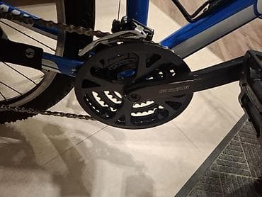 rd 5: Подростковый велосипед, Диаметр колес 26 дюймов — 6