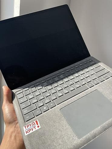 macbook pro 16 m2: Продам Microsoft Surface Laptop 3 Процессор: Intel Core i5-1035G7 — 3