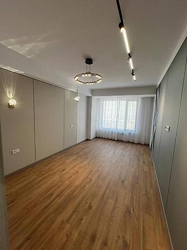 erl group: 2 комнаты, 82 м², Элитка, 13 этаж, Евроремонт — 9