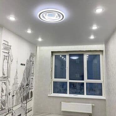 стоимость натяжных потолков: Натяжной потолок Глянцевое, Матовое, 3D потолки Бесплатный замер, Гарантия, Бесплатная консультация — 3