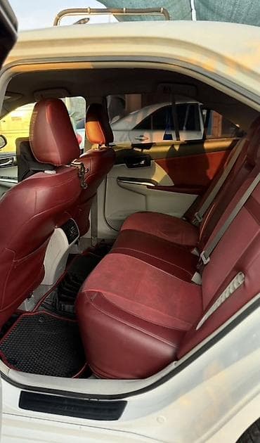 авалон авто: Toyota Camry: 2014 г., 2.5 л, Автомат, Гибрид, Седан — 4