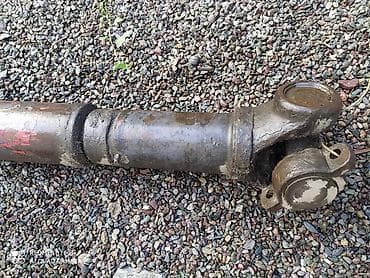 ravon 3: Жүк ташуучу унаа, Колдонулган — 3