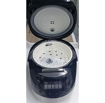 ipad 10 5: Мультиварка DSP Professional KB5007 - Объем чаши: 5,0 л - Мощность — 3