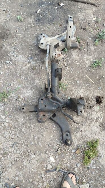 mazda rx 7 veilside купить: Подрамник передней Мазда Примаси 323 — 2