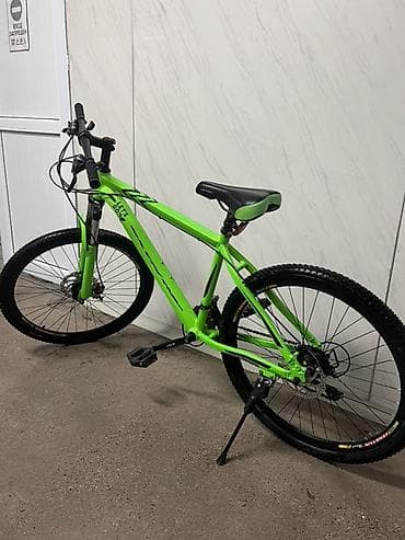 шифтер: Тоо велосипеди, Алюминий — 5