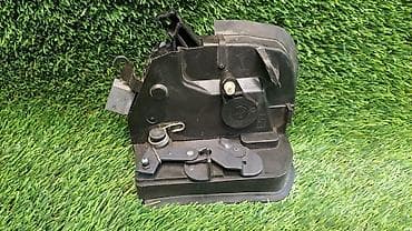 bmw e39 4 4: Замок двери задний левый Е53 8 402 601 Год 2006 В отличном — 1